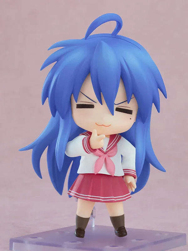 Nendoroid Konata Izumi 2.0 by Good Smile Company - Shop at ToyCoin