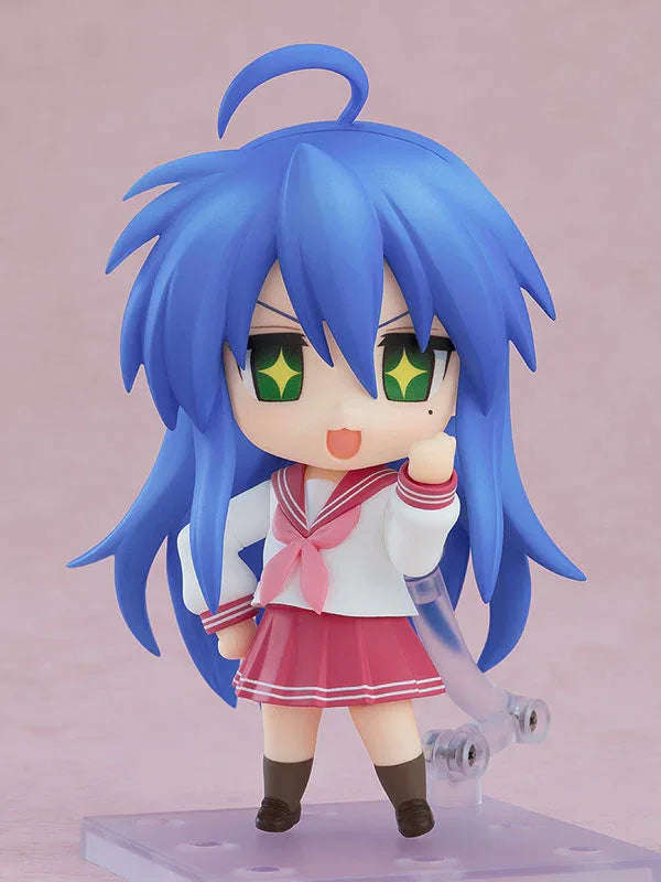 Nendoroid Konata Izumi 2.0 by Good Smile Company - Shop at ToyCoin