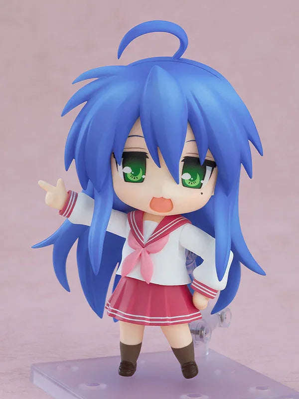 Nendoroid Konata Izumi 2.0 by Good Smile Company - Shop at ToyCoin
