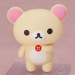 Nendoroid Korilakkuma by Good Smile Company - Shop at ToyCoin