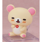 Nendoroid Korilakkuma by Good Smile Company - Shop at ToyCoin