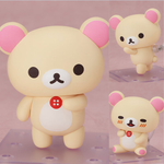 Nendoroid Korilakkuma by Good Smile Company - Shop at ToyCoin
