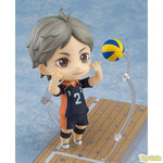Nendoroid Koshi Sugawara by Orange Rouge - Shop at ToyCoin