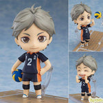 Nendoroid Koshi Sugawara by Orange Rouge - Shop at ToyCoin