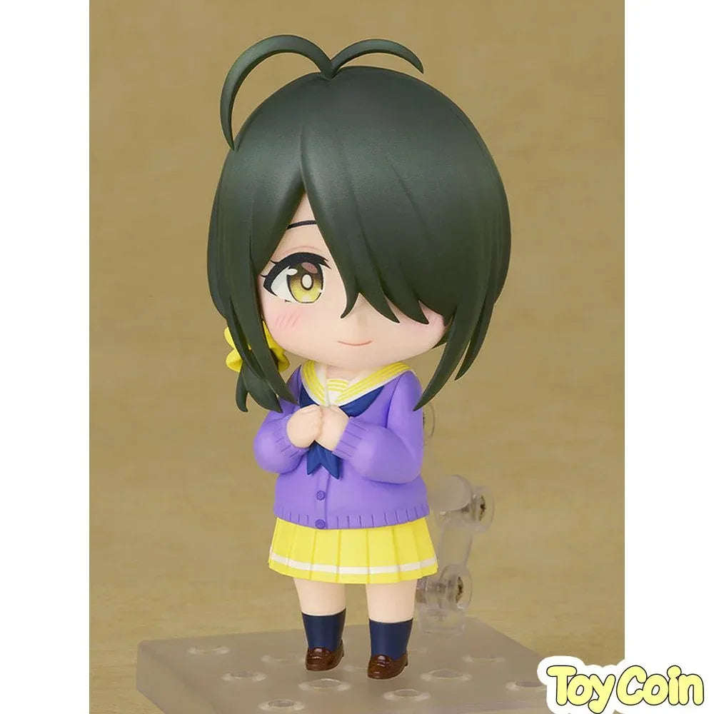 Nendoroid Kotono Shiunji [Basic] by Good Smile Company - Shop at ToyCoin