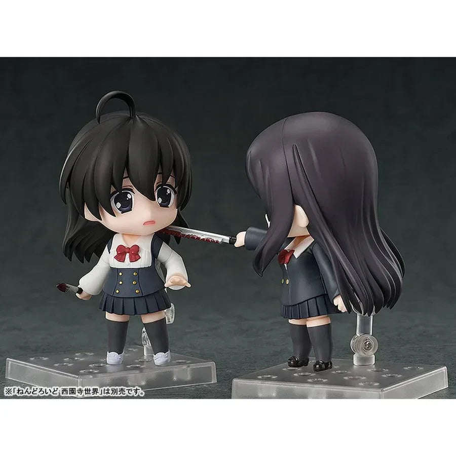 Nendoroid Kotonoha Katsura by Good Smile Arts Shanghai - Shop at ToyCoin
