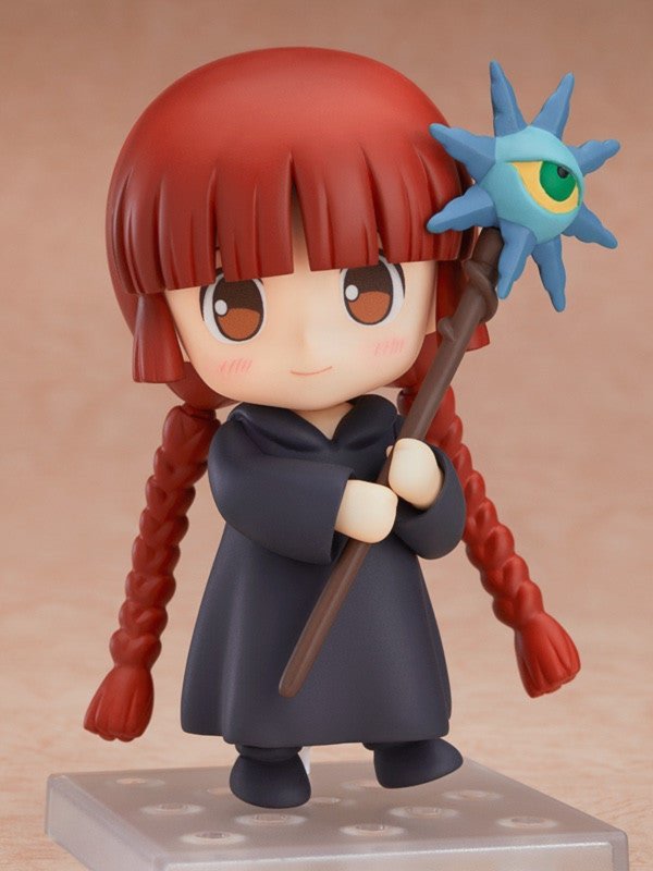 Nendoroid Kukuri by  Good Smile Company 4580416904506 ToyCoin