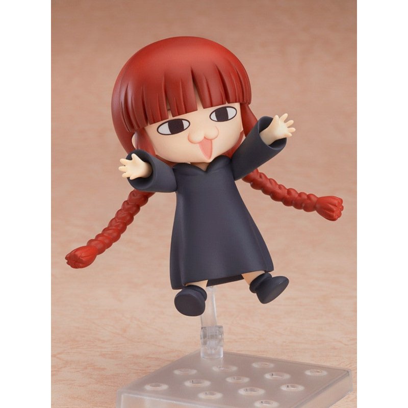 Nendoroid Kukuri by  Good Smile Company 4580416904506 ToyCoin