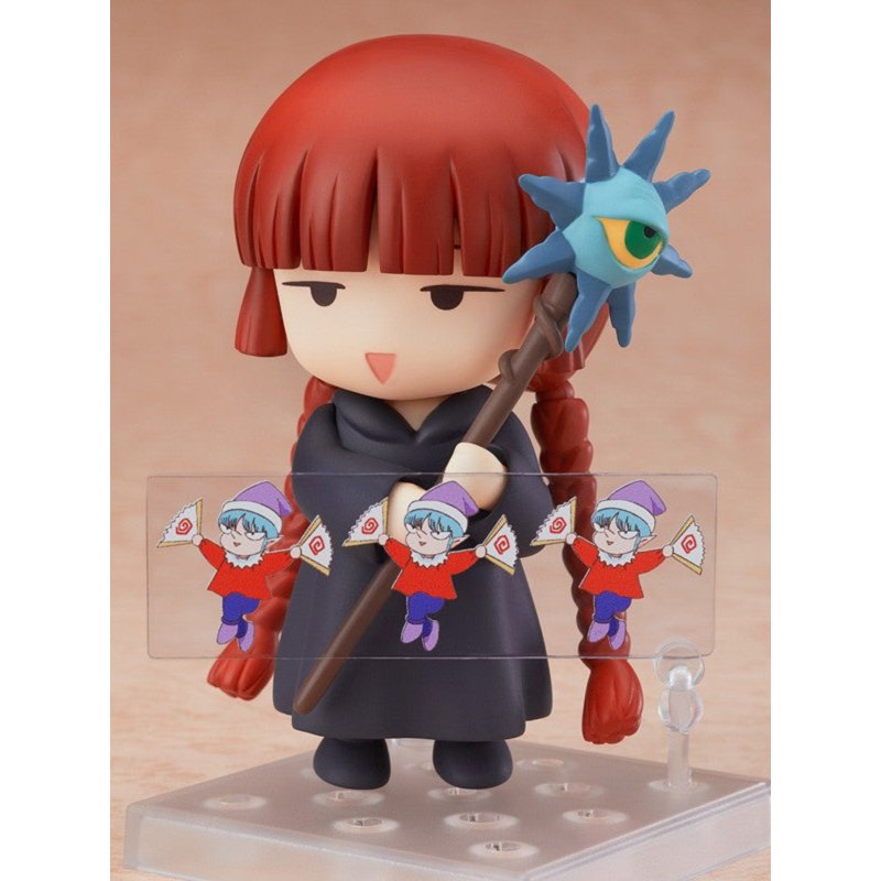 Nendoroid Kukuri by  Good Smile Company 4580416904506 ToyCoin
