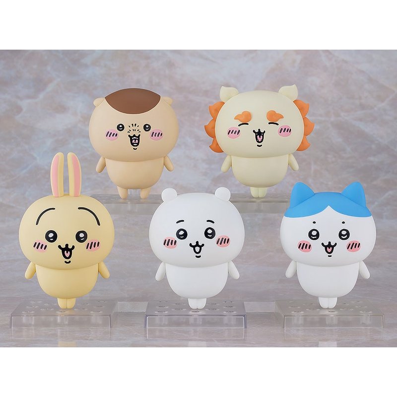 Nendoroid Kurimanju by Good Smile Company - Shop at ToyCoin