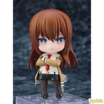 Nendoroid Kurisu Makise 2.0 by Good Smile Company - Shop at ToyCoin