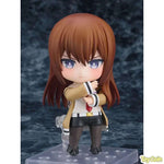 Nendoroid Kurisu Makise 2.0 by Good Smile Company - Shop at ToyCoin
