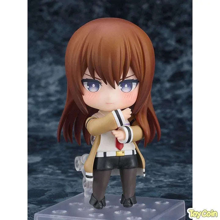 Nendoroid Kurisu Makise 2.0 by Good Smile Company - Shop at ToyCoin