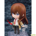 Nendoroid Kurisu Makise 2.0 by Good Smile Company - Shop at ToyCoin