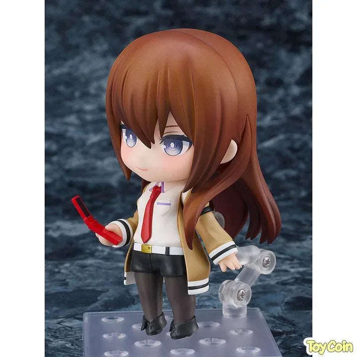 Nendoroid Kurisu Makise 2.0 by Good Smile Company - Shop at ToyCoin