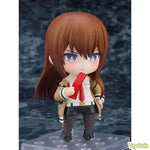 Nendoroid Kurisu Makise 2.0 by Good Smile Company - Shop at ToyCoin