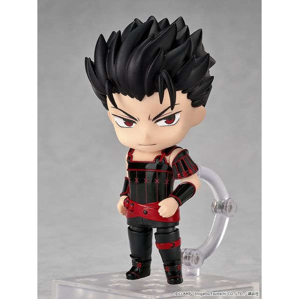 Nendoroid Kurogane by Good Smile Arts Shanghai - Shop at ToyCoin