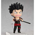 Nendoroid Kurogane by Good Smile Arts Shanghai - Shop at ToyCoin