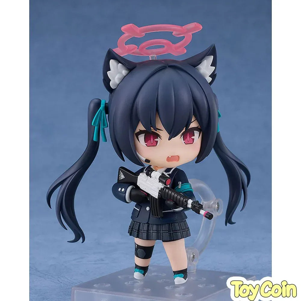 Nendoroid Kuromi Serika by Good Smile Company - Shop at ToyCoin