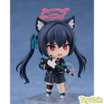 Nendoroid Kuromi Serika by Good Smile Company - Shop at ToyCoin