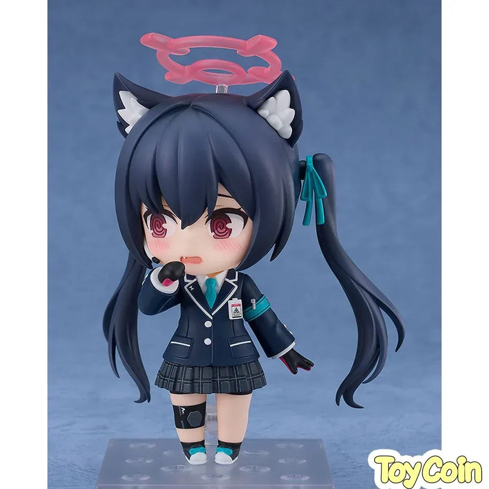 Nendoroid Kuromi Serika by Good Smile Company - Shop at ToyCoin