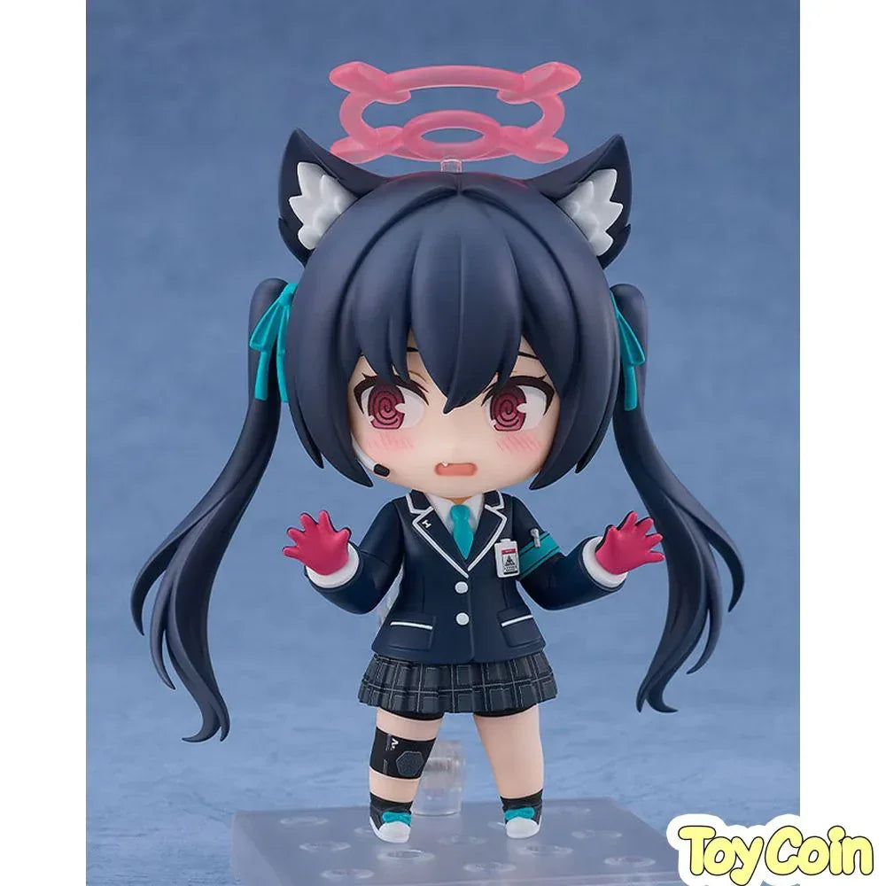 Nendoroid Kuromi Serika by Good Smile Company - Shop at ToyCoin