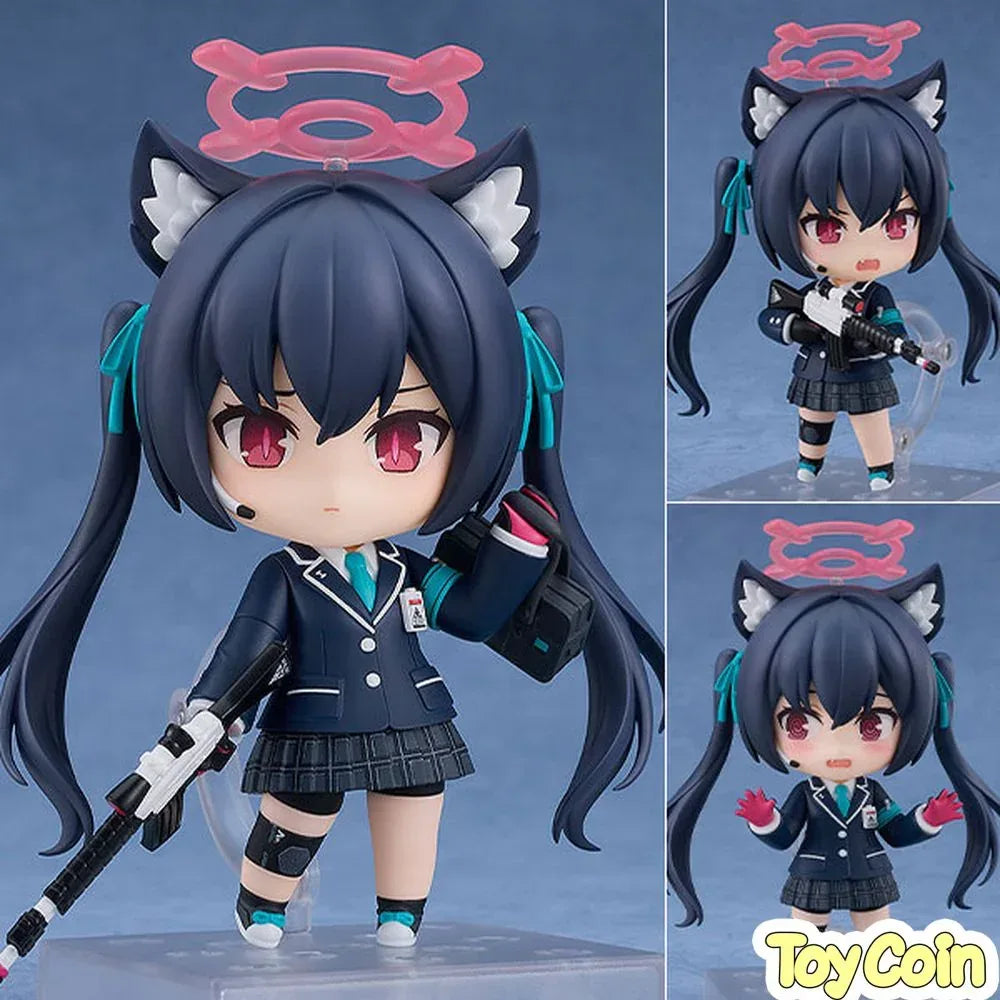 Nendoroid Kuromi Serika by Good Smile Company - Shop at ToyCoin