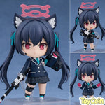 Nendoroid Kuromi Serika by Good Smile Company - Shop at ToyCoin