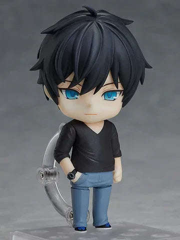 Nendoroid Kurose Riku by FREEing - Shop at ToyCoin