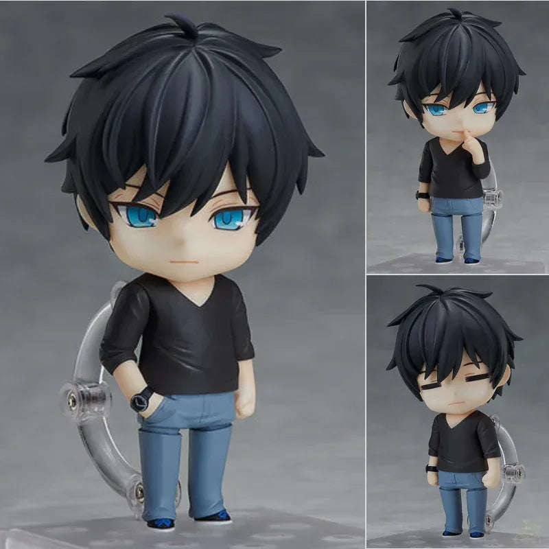 Nendoroid Kurose Riku by FREEing - Shop at ToyCoin