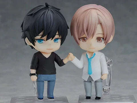 Nendoroid Kurose Riku by FREEing - Shop at ToyCoin