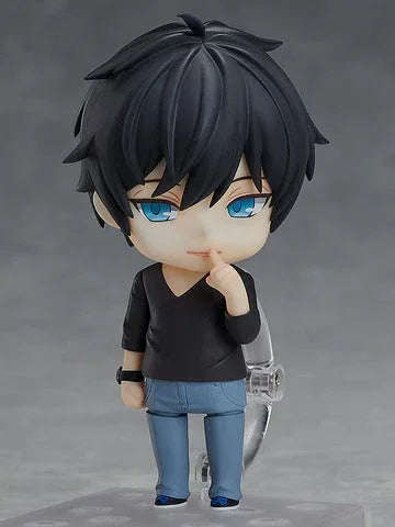 Nendoroid Kurose Riku by FREEing - Shop at ToyCoin