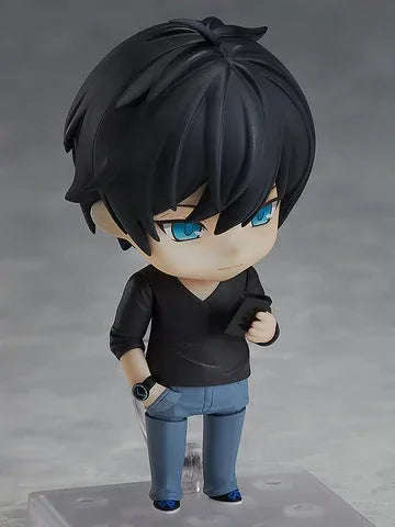 Nendoroid Kurose Riku by FREEing - Shop at ToyCoin