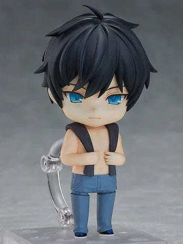 Nendoroid Kurose Riku by FREEing - Shop at ToyCoin