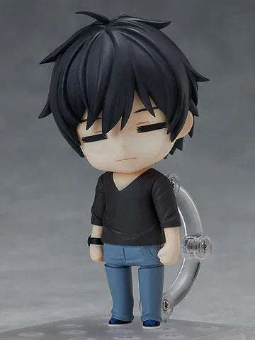 Nendoroid Kurose Riku by FREEing - Shop at ToyCoin