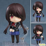 Nendoroid Kurumi Tokisaki: School Uniform Ver. by Good Smile Company - Shop at ToyCoin
