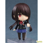 Nendoroid Kurumi Tokisaki: School Uniform Ver. by Good Smile Company - Shop at ToyCoin