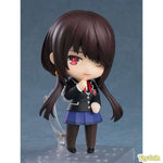 Nendoroid Kurumi Tokisaki: School Uniform Ver. by Good Smile Company - Shop at ToyCoin