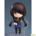 Nendoroid Kurumi Tokisaki: School Uniform Ver. by Good Smile Company - Shop at ToyCoin