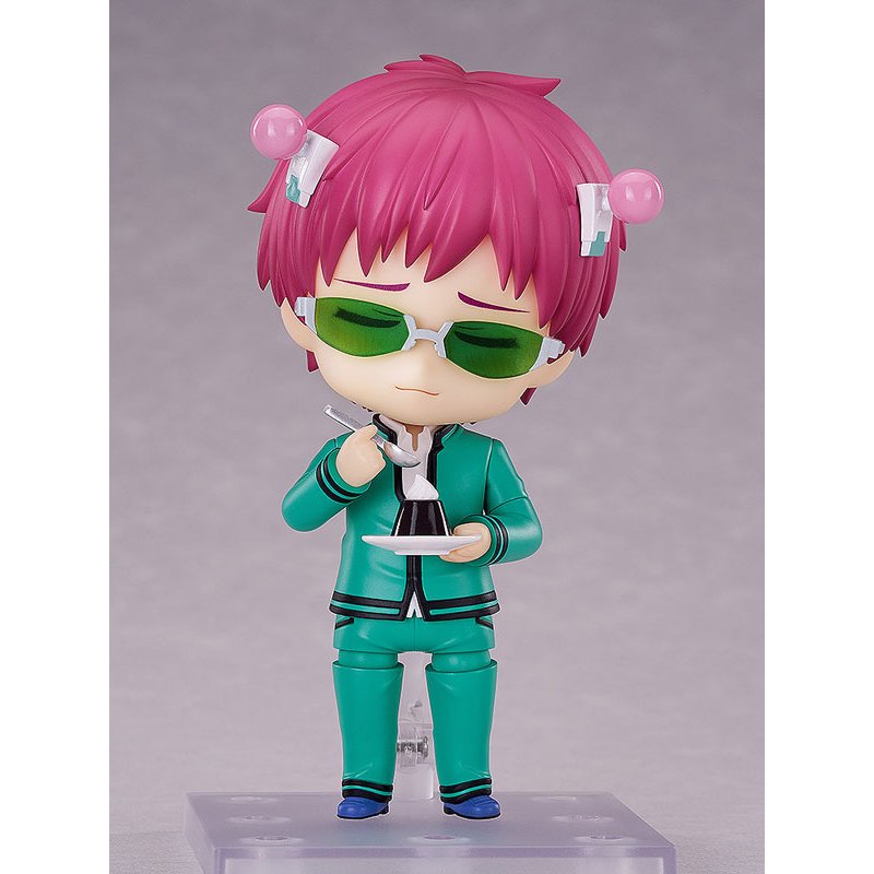 Nendoroid Kusuo Saiki by Good Smile Company - Shop at ToyCoin