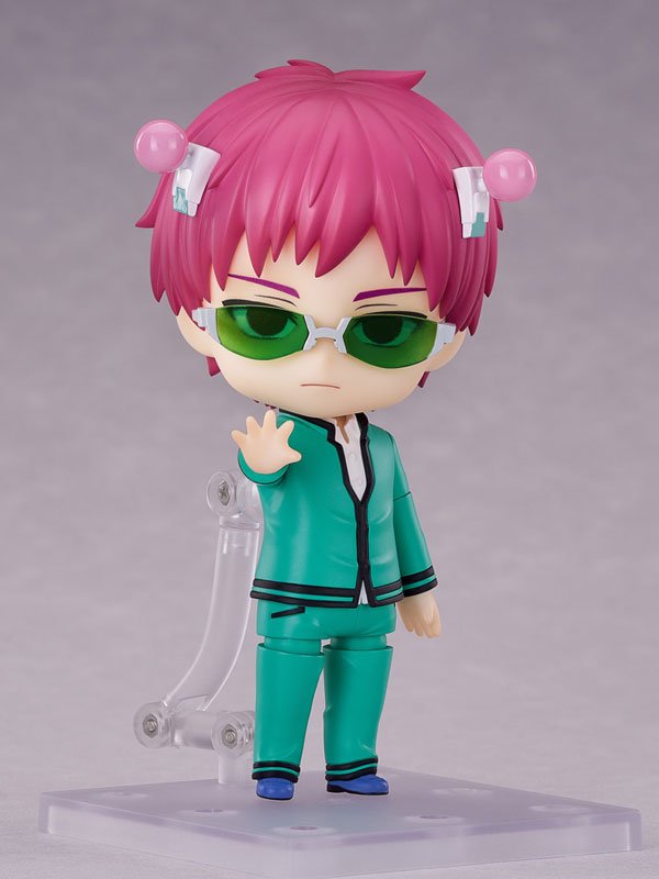 Nendoroid Kusuo Saiki by Good Smile Company - Shop at ToyCoin