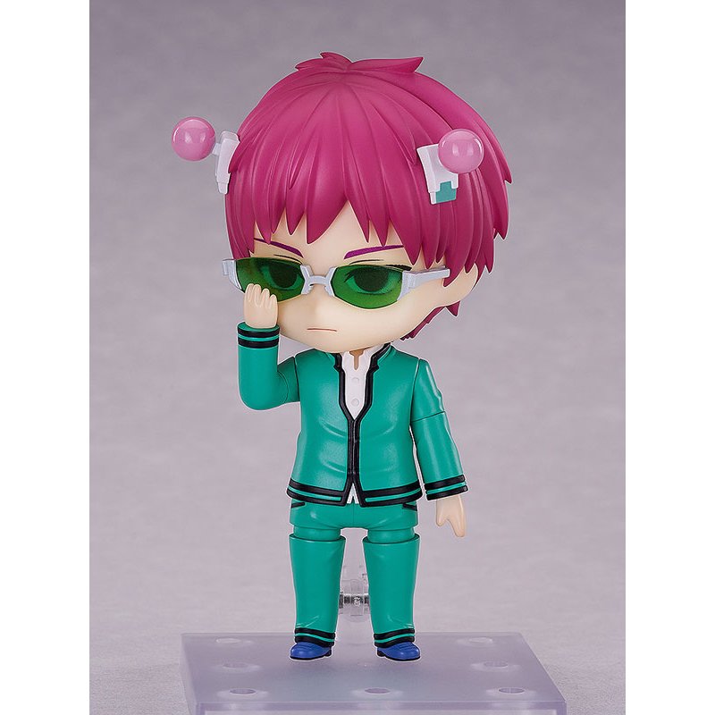Nendoroid Kusuo Saiki by Good Smile Company - Shop at ToyCoin