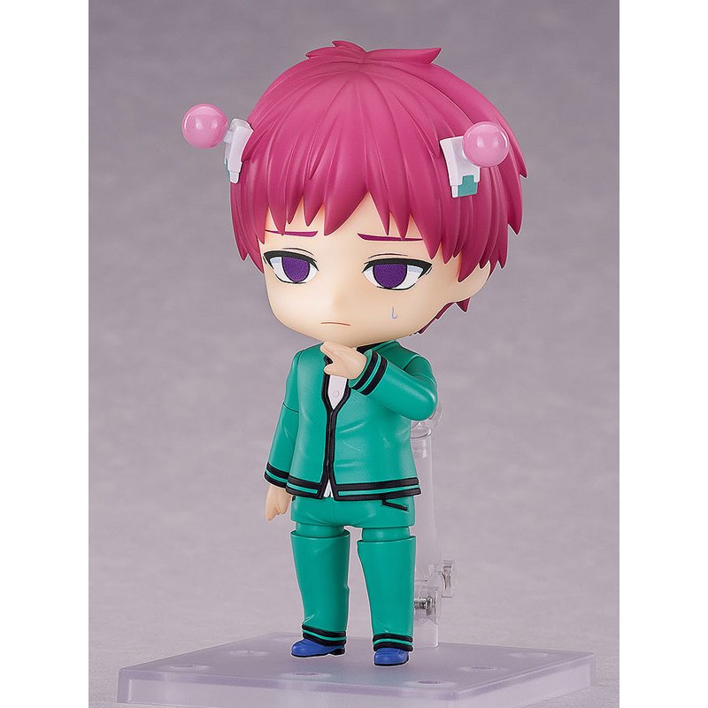 Nendoroid Kusuo Saiki by Good Smile Company - Shop at ToyCoin