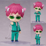 Nendoroid Kusuo Saiki by Good Smile Company - Shop at ToyCoin