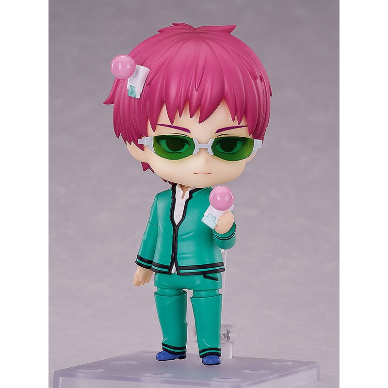 Nendoroid Kusuo Saiki by Good Smile Company - Shop at ToyCoin