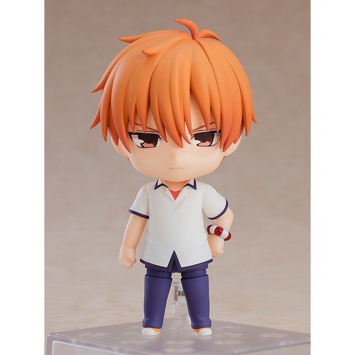 Nendoroid Kyo Soma by Good Smile Company - Shop at ToyCoin