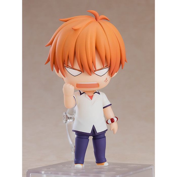 Nendoroid Kyo Soma by Good Smile Company - Shop at ToyCoin