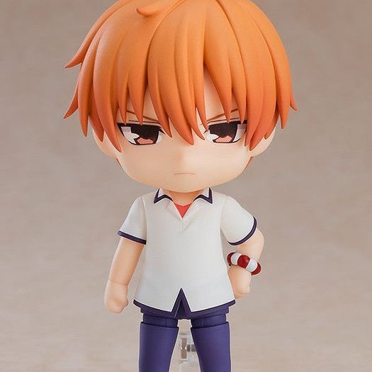 Nendoroid Kyo Soma by Good Smile Company - Shop at ToyCoin