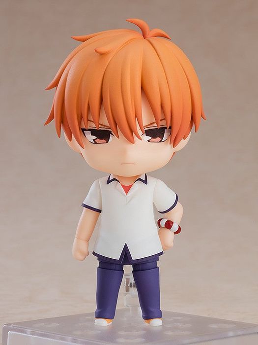 Nendoroid Kyo Soma by Good Smile Company - Shop at ToyCoin