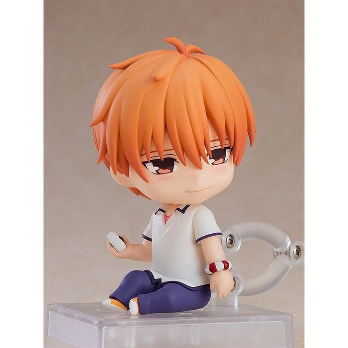 Nendoroid Kyo Soma by Good Smile Company - Shop at ToyCoin